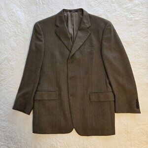 42 Short Men's Blazer